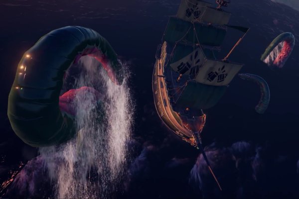 Kraken 25at