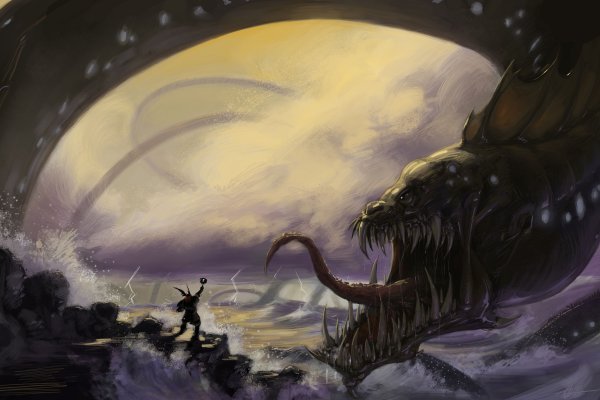 Kraken at сайт