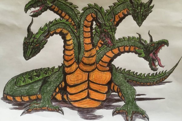 Что такое kraken в россии